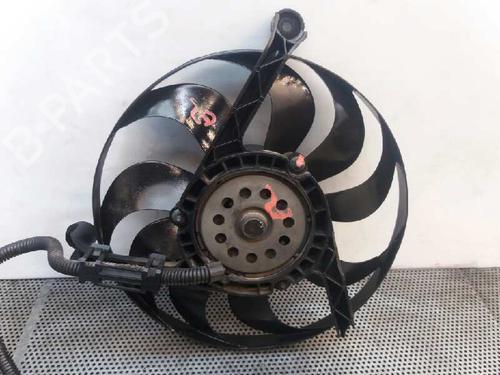 Radiator fan VW GOLF IV (1J1) 1.4 16V | BP2831949M35 