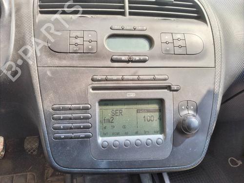 Right sun visor SEAT ALTEA (5P1) | BP13656654I2 - Image 15