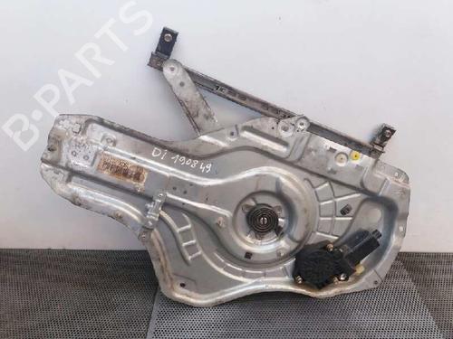 Used Front left window mechanism Front left window mechanism 4039292 4039292