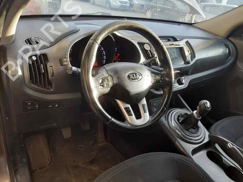 Engine control unit (ECU) KIA SPORTAGE III (SL)  | BP32496987M57  - Image 15