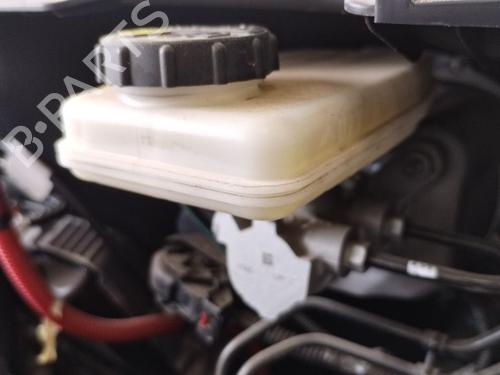 Brake master cylinder TESLA MODEL Y (5YJY) | BP29549918M77 - Image 3