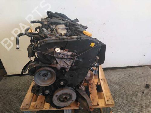 Engine ALFA ROMEO 156 (932_)  | BP634770M1 