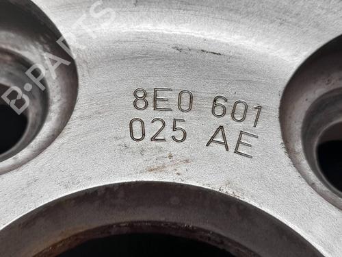 Rim AUDI A4 B7 (8EC) 2.0 TDI 16V | BP6999101C45 