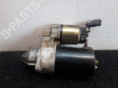 Used Starter Starter 6412600 6412600
