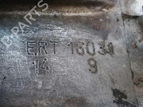 Gearbox VW GOLF IV (1J1) 1.4 16V | BP2836533M3 