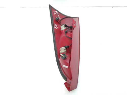 Right taillight FORD FOCUS I (DAW, DBW) 1.8 TDCi | BP16480446C35 