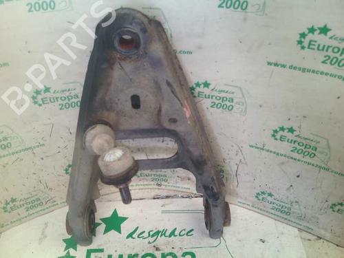 Used Left front suspension arm Left front suspension arm SMART CITY-COUPE (450) 0.8 CDI (S1CLC1, 450.300, 450.301, 450.302, 450.303,... (41 hp) 32496512 32496512