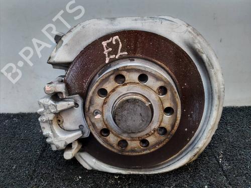 Used Right rear steering knuckle VW GOLF VI (5K1) 1.6 TDI (105 hp) 4441093