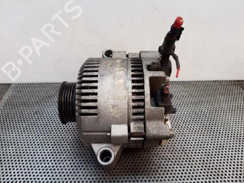 Used Alternator Alternator 3439389 3439389