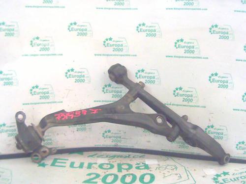 Querlenker links vorne für HONDA CIVIC VI Fastback (MA, MB) 2.0 i TD (MB7) (86 hp) 1229965