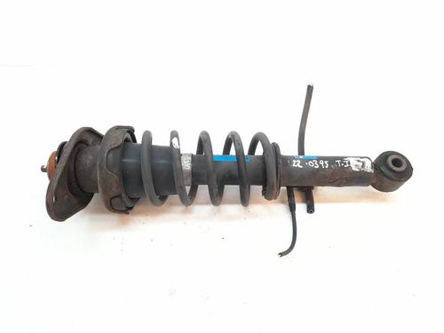 Used Left rear shock absorber MINI MINI (R50, R53) One (90 hp) 9733147