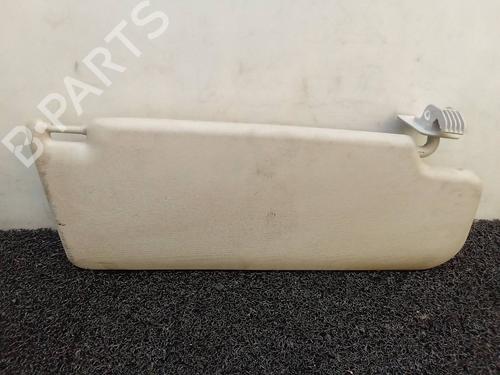 Left sun visor VW POLO (6N2) | BP9963108I1 - Image 3