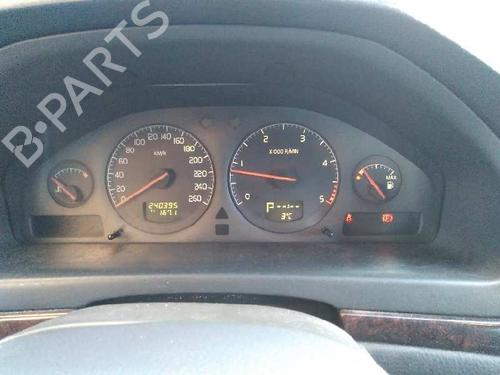 Levier de vitesses VOLVO S80 I (184) D5 | BP7408268M90 