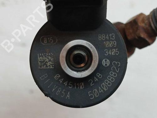 Injector PEUGEOT BOXER Platform/Chassis 3.0 HDi 160 | BP39430275M100 - Image 2