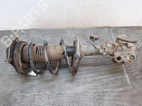 Used Right front shock absorber Right front shock absorber 1540921 1540921