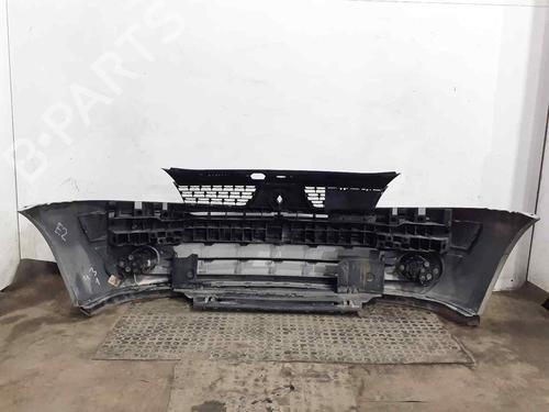 Front bumper RENAULT CLIO II (BB_, CB_)  | BP28089149C7 