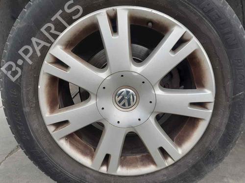 Fælk VW TOUAREG (7LA, 7L6, 7L7) 2.5 R5 TDI (174 hp) 28571405