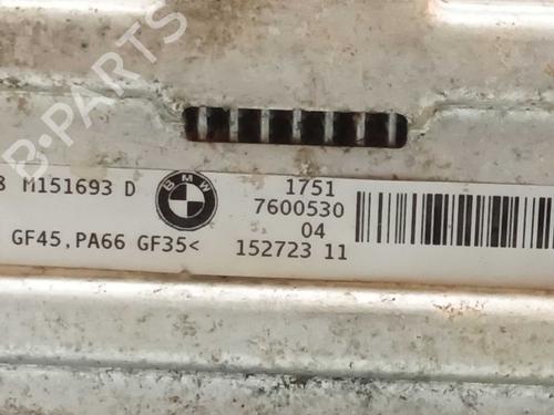 Intercooler BMW 1 (F20) | BP37461303M30 - Image 2
