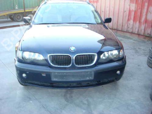Front wiper motor BMW 3 Touring (E46) 320 i | BP1354562M29 
