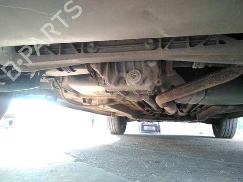 Right front steering knuckle SUZUKI SX4 (EY, GY) | BP4726477M26 - Image 15