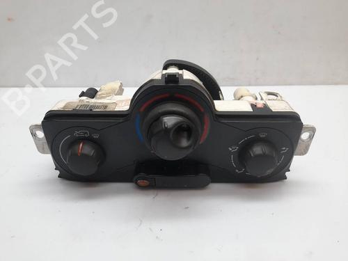 Used Climate control Climate control 10219792 10219792
