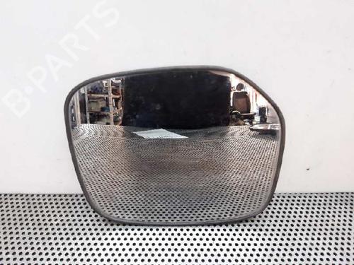 Spejlglas venstre Spejlglas venstre 14036549 14036549