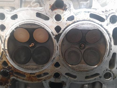 Cylinder head MAZDA 6 Saloon (GG) 1.8 | BP12470429M5 - Image 6