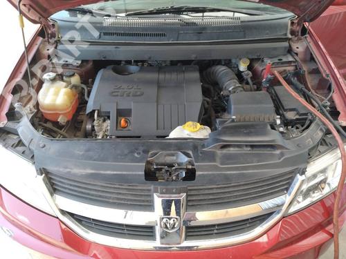 Rear mirror DODGE JOURNEY 2.0 CRD | BP8065586I6  - Image 11