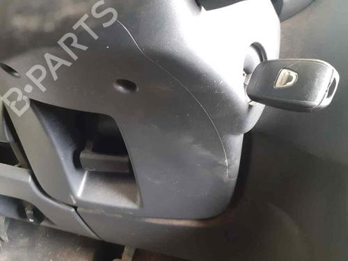 Steering column DACIA DOKKER MPV (KE_)  | BP23451262M21 