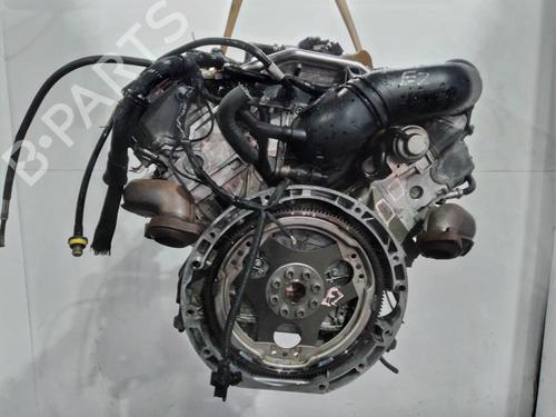 Engine MERCEDES-BENZ M-CLASS (W163) ML 320 (163.154) | BP1368326M1 