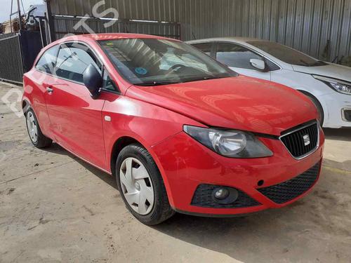 Right front fog light SEAT IBIZA IV SC (6J1, 6P5)  | BP30968149C31 