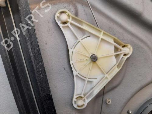 Rear right window mechanism MERCEDES-BENZ B-CLASS Sports Tourer (W245) B 200 CDI (245.208) | BP6785587C25 