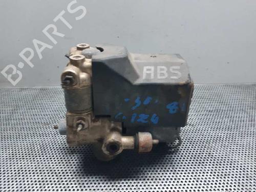 Used ABS pump MERCEDES-BENZ 124 Saloon (W124) 300 E (188 hp) 3440974