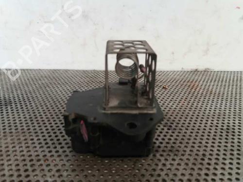 Heater resistor TOYOTA AVENSIS Estate (_T25_) 2.0 D-4D (ADT250_, ADT250R) | BP11654324M108 