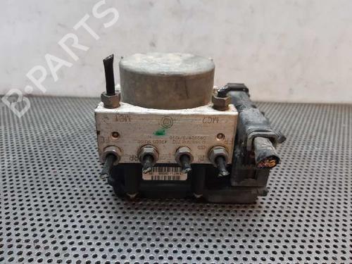 Used ABS pump NISSAN NOTE (E11, NE11) 1.4 (88 hp) 4419431