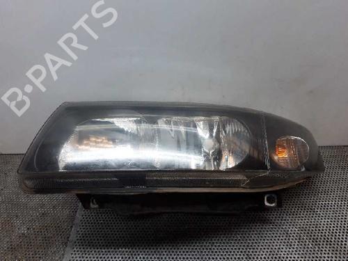 BP3142739C28 | Phare gauche SEAT LEON (1M1) 1.9 TDI BP3142739C28