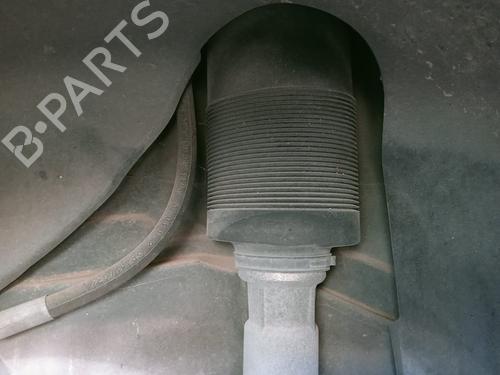 Venstre bak støtdemper MERCEDES-BENZ S-CLASS (W220) S 430 (220.070, 220.170) (279 hp) 20487738