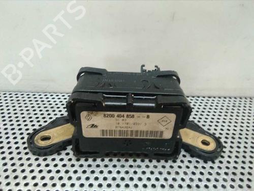 Used Control unit Control unit 884919 884919