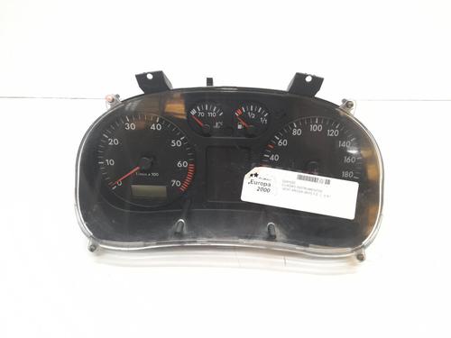 Used Instrument cluster SEAT AROSA (6H1) 1.0 (50 hp) 208859