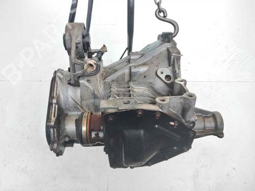 Gearbox CHRYSLER VOYAGER IV (RG, RS) | BP30926598M3