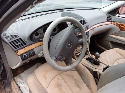 Starter MERCEDES-BENZ E-CLASS (W211) E 320 CDI (211.022) | BP14919462M8 