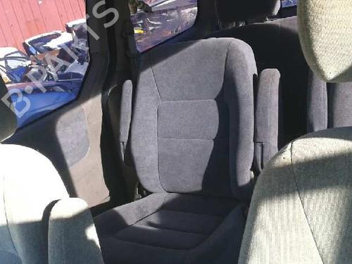 Steering column KIA CARNIVAL I (UP, FL) 2.9 TDi | BP590880M21  - Image 8