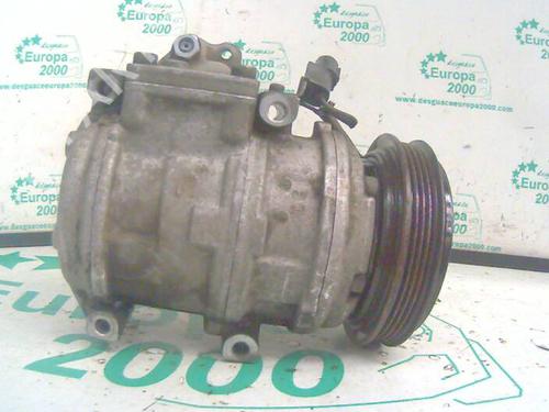 Used AC compressor KIA CARNIVAL I (UP) 2.9 TDi (126 hp) 113917