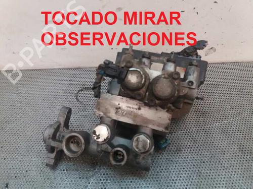 Used ABS pump ABS pump OPEL SINTRA (APV) [1996-1999] 598233 598233