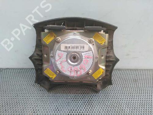 Driver airbag SEAT ALHAMBRA (7V8, 7V9) 1.9 TDI | BP1182972C9 