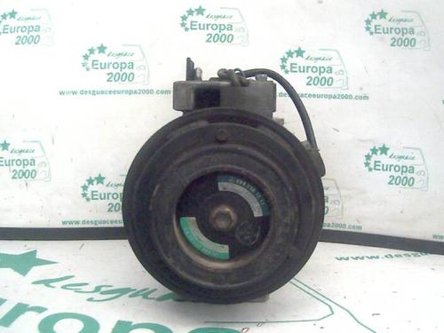Used AC compressor AC compressor 114275 114275