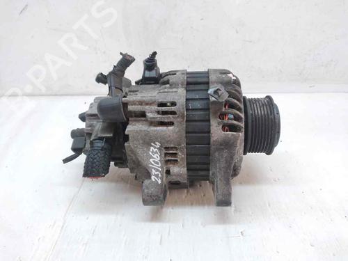 Generator KIA SORENTO I (JC) 2.5 CRDi 4WD | BP15897375M7