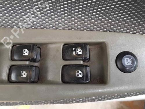 Rear bumper CHEVROLET LACETTI (J200) 1.6 | BP29920009C8