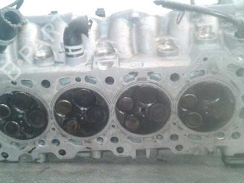 Cylinder head MERCEDES-BENZ A-CLASS (W168) A 170 CDI (168.008) | BP10974184M5 