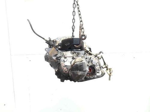 Gearbox DAEWOO KALOS (KLAS) 1.4 16V | BP18322365M3 